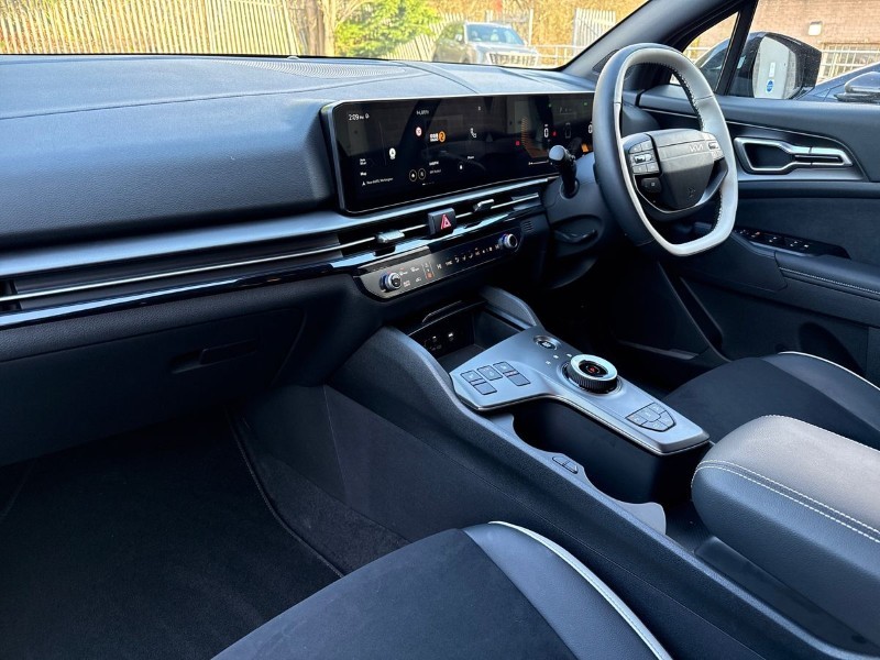 2025 (75) KIA SPORTAGE 1.6T GDi GT-Line 5dr DCT 4760208