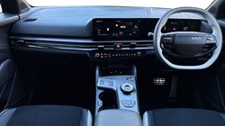 2025 (75) KIA SPORTAGE 1.6T GDi GT-Line 5dr DCT 4760184