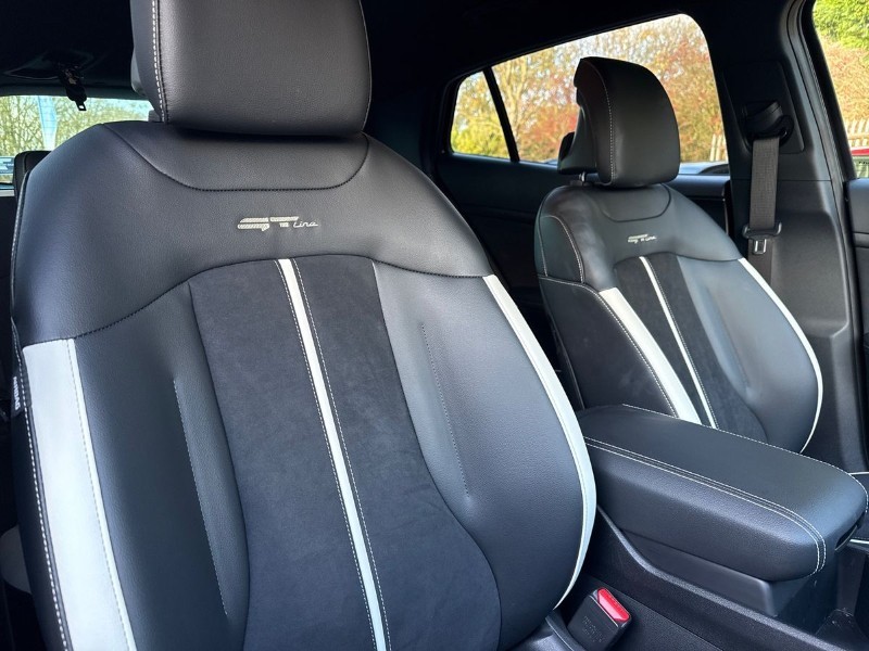 2025 (75) KIA SPORTAGE 1.6T GDi GT-Line 5dr DCT 4760191