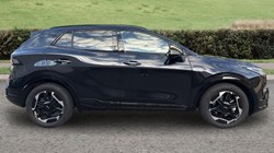 2025 (75) KIA SPORTAGE 1.6T GDi GT-Line 5dr DCT 4760180