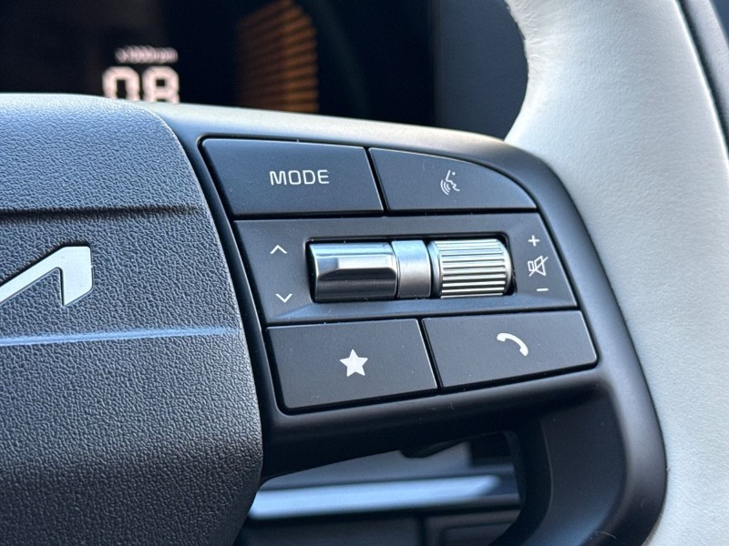 2025 (75) KIA SPORTAGE 1.6T GDi GT-Line 5dr DCT 4760194