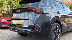 2025 (75) KIA SPORTAGE 1.6T GDi GT-Line 5dr DCT 4760216