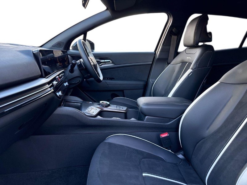 2025 (75) KIA SPORTAGE 1.6T GDi GT-Line 5dr DCT 4760178