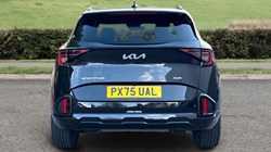 2025 (75) KIA SPORTAGE 1.6T GDi GT-Line 5dr DCT 4760181