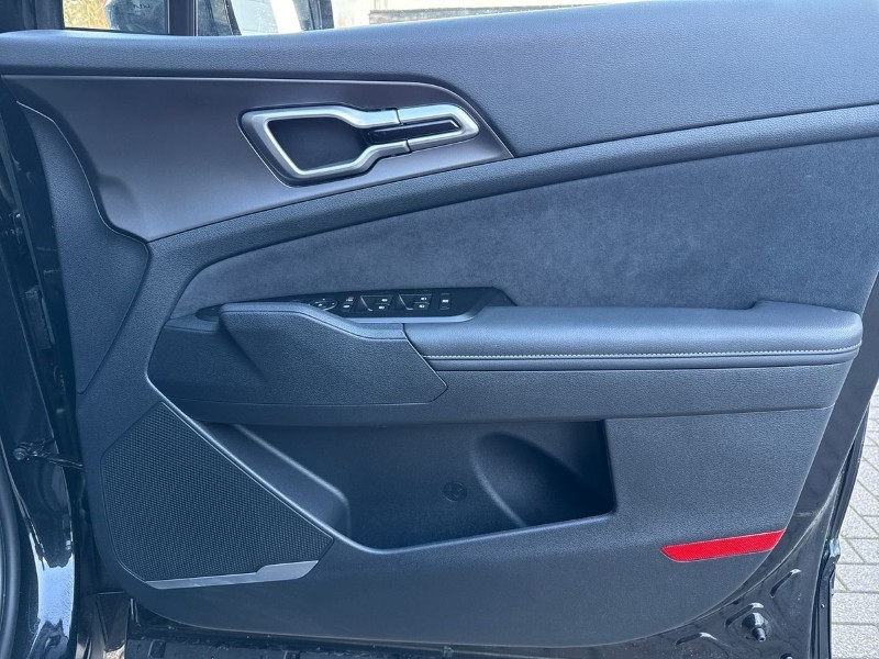 2025 (75) KIA SPORTAGE 1.6T GDi GT-Line 5dr DCT 4760186