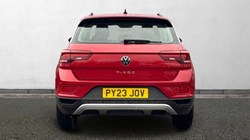 2023 (23) VOLKSWAGEN T-ROC 1.0 TSI Life 5dr 4787721