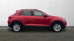 2023 (23) VOLKSWAGEN T-ROC 1.0 TSI Life 5dr 4787720