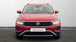 2023 (23) VOLKSWAGEN T-ROC 1.0 TSI Life 5dr 4787722