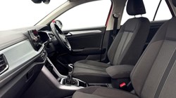 2023 (23) VOLKSWAGEN T-ROC 1.0 TSI Life 5dr 4787718
