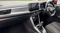 2023 (23) VOLKSWAGEN T-ROC 1.0 TSI Life 5dr 4787744