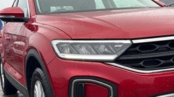 2023 (23) VOLKSWAGEN T-ROC 1.0 TSI Life 5dr 4787746