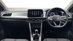 2023 (23) VOLKSWAGEN T-ROC 1.0 TSI Life 5dr 4787724