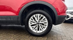 2023 (23) VOLKSWAGEN T-ROC 1.0 TSI Life 5dr 4787723