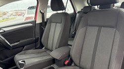 2023 (23) VOLKSWAGEN T-ROC 1.0 TSI Life 5dr 4787743