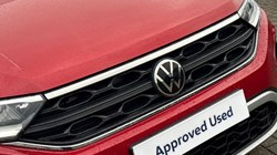 2023 (23) VOLKSWAGEN T-ROC 1.0 TSI Life 5dr 4787747