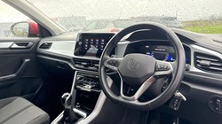 2023 (23) VOLKSWAGEN T-ROC 1.0 TSI Life 5dr 4787725