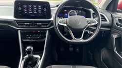 2023 (23) VOLKSWAGEN T-ROC 1.0 TSI Life 5dr 4787736