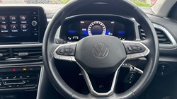 2023 (23) VOLKSWAGEN T-ROC 1.0 TSI Life 5dr 4787732