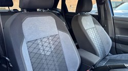 2024 (74) VOLKSWAGEN POLO 1.0 TSI R-Line 5dr 4760648