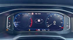 2024 (74) VOLKSWAGEN POLO 1.0 TSI R-Line 5dr 4760652