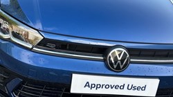 2024 (74) VOLKSWAGEN POLO 1.0 TSI R-Line 5dr 4760667