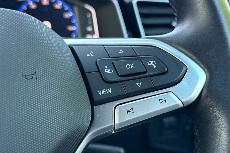 2024 (74) VOLKSWAGEN POLO 1.0 TSI R-Line 5dr 4760651