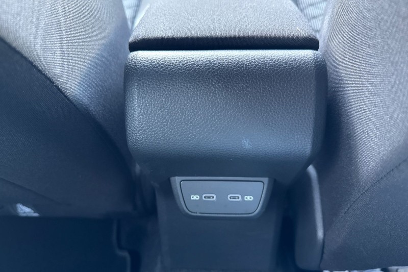 2024 (74) VOLKSWAGEN POLO 1.0 TSI R-Line 5dr 4760671