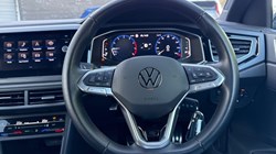2024 (74) VOLKSWAGEN POLO 1.0 TSI R-Line 5dr 4760649