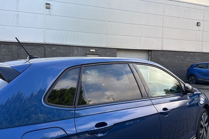 2024 (74) VOLKSWAGEN POLO 1.0 TSI R-Line 5dr 4760664