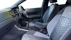 2024 (74) VOLKSWAGEN POLO 1.0 TSI R-Line 5dr 4760635
