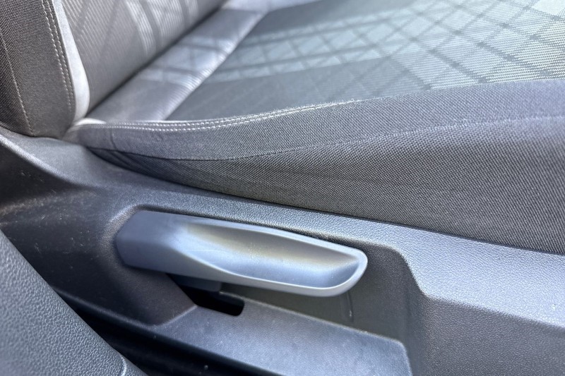 2024 (74) VOLKSWAGEN POLO 1.0 TSI R-Line 5dr 4760646