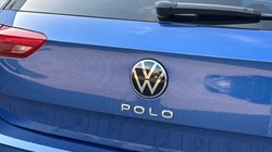 2024 (74) VOLKSWAGEN POLO 1.0 TSI R-Line 5dr 4760670
