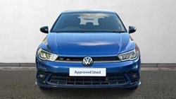 2024 (74) VOLKSWAGEN POLO 1.0 TSI R-Line 5dr 4760639
