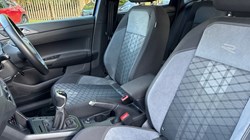 2024 (74) VOLKSWAGEN POLO 1.0 TSI R-Line 5dr 4760661
