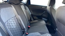 2024 (74) VOLKSWAGEN POLO 1.0 TSI R-Line 5dr 4760636