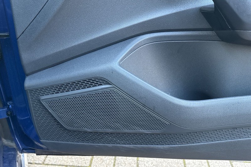 2024 (74) VOLKSWAGEN POLO 1.0 TSI R-Line 5dr 4760644