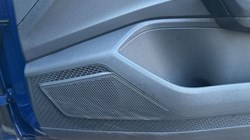 2024 (74) VOLKSWAGEN POLO 1.0 TSI R-Line 5dr 4760644