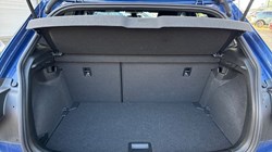 2024 (74) VOLKSWAGEN POLO 1.0 TSI R-Line 5dr 4760663