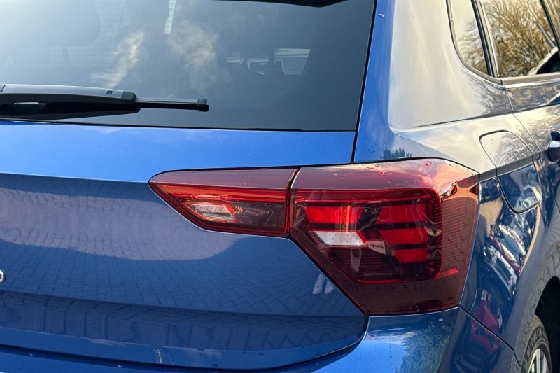 2024 (74) VOLKSWAGEN POLO 1.0 TSI R-Line 5dr 4760668