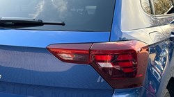 2024 (74) VOLKSWAGEN POLO 1.0 TSI R-Line 5dr 4760668