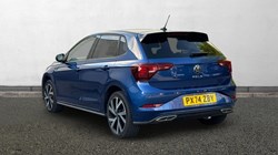 2024 (74) VOLKSWAGEN POLO 1.0 TSI R-Line 5dr 4760634