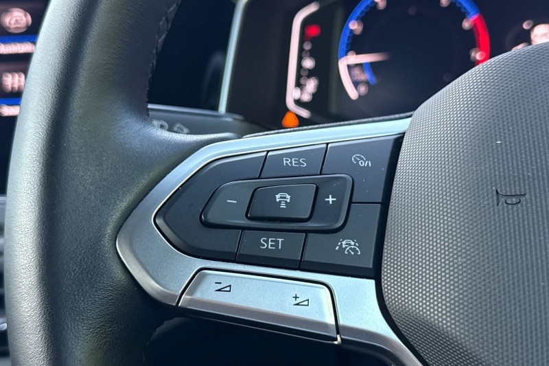 2024 (74) VOLKSWAGEN POLO 1.0 TSI R-Line 5dr 4760650