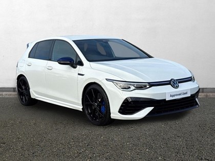2023 (73) VOLKSWAGEN GOLF 2.0 TSI 333 R 20 Years 4Motion 5dr DSG