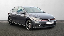2023 (73) VOLKSWAGEN POLO 2.0 TSI GTI 5dr DSG 4754288