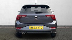 2023 (73) VOLKSWAGEN POLO 2.0 TSI GTI 5dr DSG 4754293
