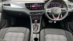 2023 (73) VOLKSWAGEN POLO 2.0 TSI GTI 5dr DSG 4754296