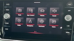 2023 (73) VOLKSWAGEN POLO 2.0 TSI GTI 5dr DSG 4754309