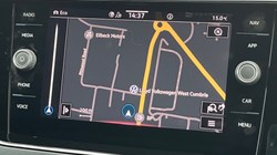 2023 (73) VOLKSWAGEN POLO 2.0 TSI GTI 5dr DSG 4754310