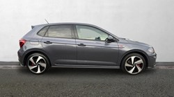 2023 (73) VOLKSWAGEN POLO 2.0 TSI GTI 5dr DSG 4754292