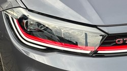 2023 (73) VOLKSWAGEN POLO 2.0 TSI GTI 5dr DSG 4754324
